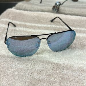 Quay Australia Muse Sunglasses